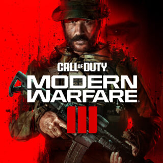 Call of Duty: Modern Warfare III - Disc Upgrade Voucher EU (without DE) PS5 CD Key