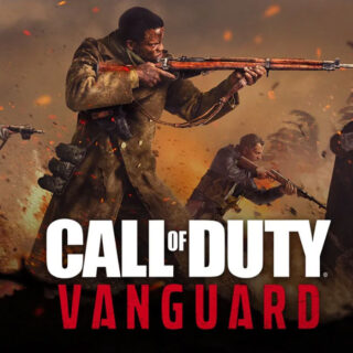 Call of Duty: Vanguard UK XBOX One CD Key