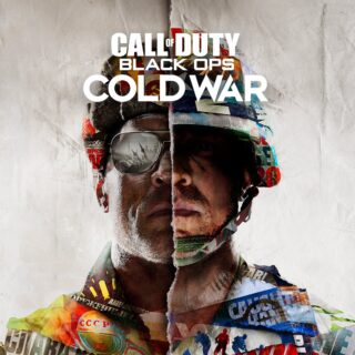 Call of Duty: Black Ops Cold War - Rockstar Weapon Charm Emblem Calling Card DLC PC/PS4/PS5/XBOX One/Xbox Series X|S CD Key