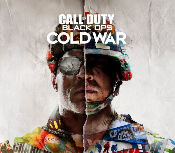Call of Duty: Black Ops Cold War US XBOX One / Xbox Series X|S CD Key