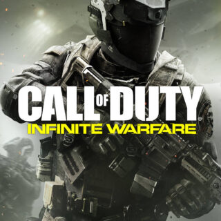 Call of Duty: Infinite Warfare PS4/PS5 Account