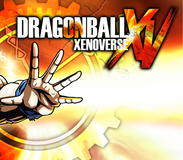 Dragon Ball Xenoverse PC Steam Account