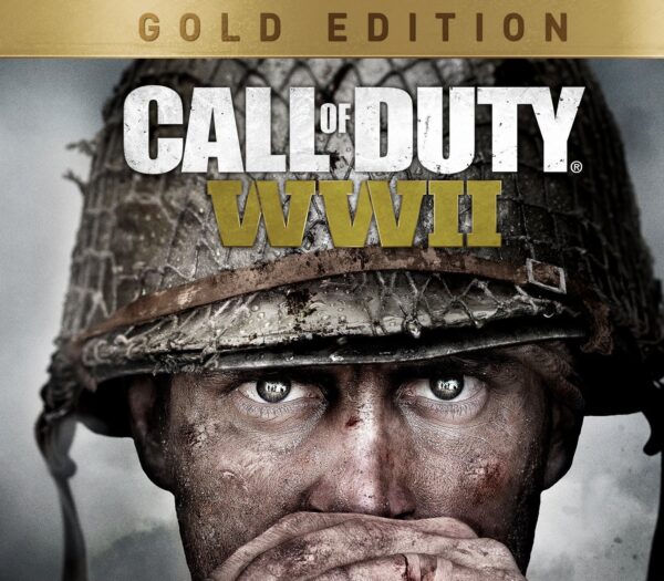 Call of Duty: WWII Gold Edition XBOX One / Xbox Series X|S CD Key