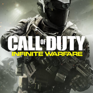 Call of Duty: Infinite Warfare Legacy Edition US Steam CD Key
