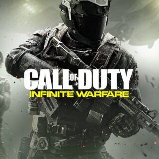 Call of Duty: Infinite Warfare PC Windows Account