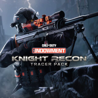 Call of Duty Endowment (C.O.D.E.) - Knight Recon: Tracer Pack DLC PS4/PS5/XBOXOne/Xbox Series X|S/Steam/Battle.net CD Key