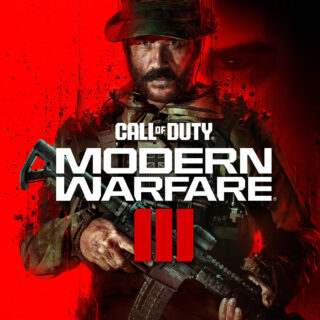 Call of Duty: Modern Warfare III - Inner Beast Weapon Blueprint + 15 Min Double XP PC/PS4/PS5/XBOX One/Series X|S CD Key (valid until March 2025)