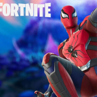 Fortnite - Spider-Man Zero Outfit DLC PC Epic Games CD Key (valid till December, 2024)