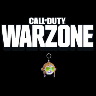 Call of Duty: Warzone - KF Weapon Charm DLC EU PC / PS4 / PS5 / XBOX One / Xbox Series X|S CD Key