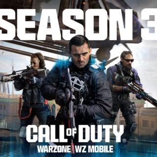 Call of Duty: Warzone - Ranked Ready 55+ Level PC Battle.net Account