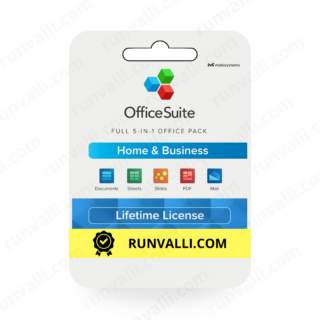 officesuite runvalli