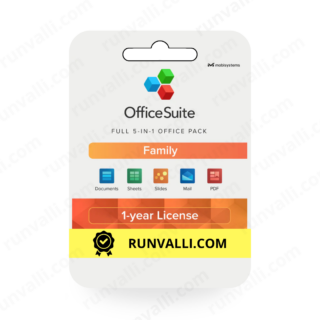 officesuite runvalli