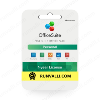 officesuite runvalli