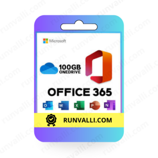 office runvalli