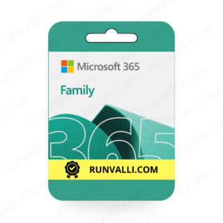 office family runvalli
