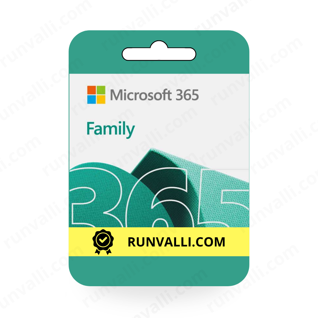 office family runvalli