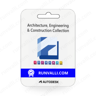 autodesk runvalli AEC