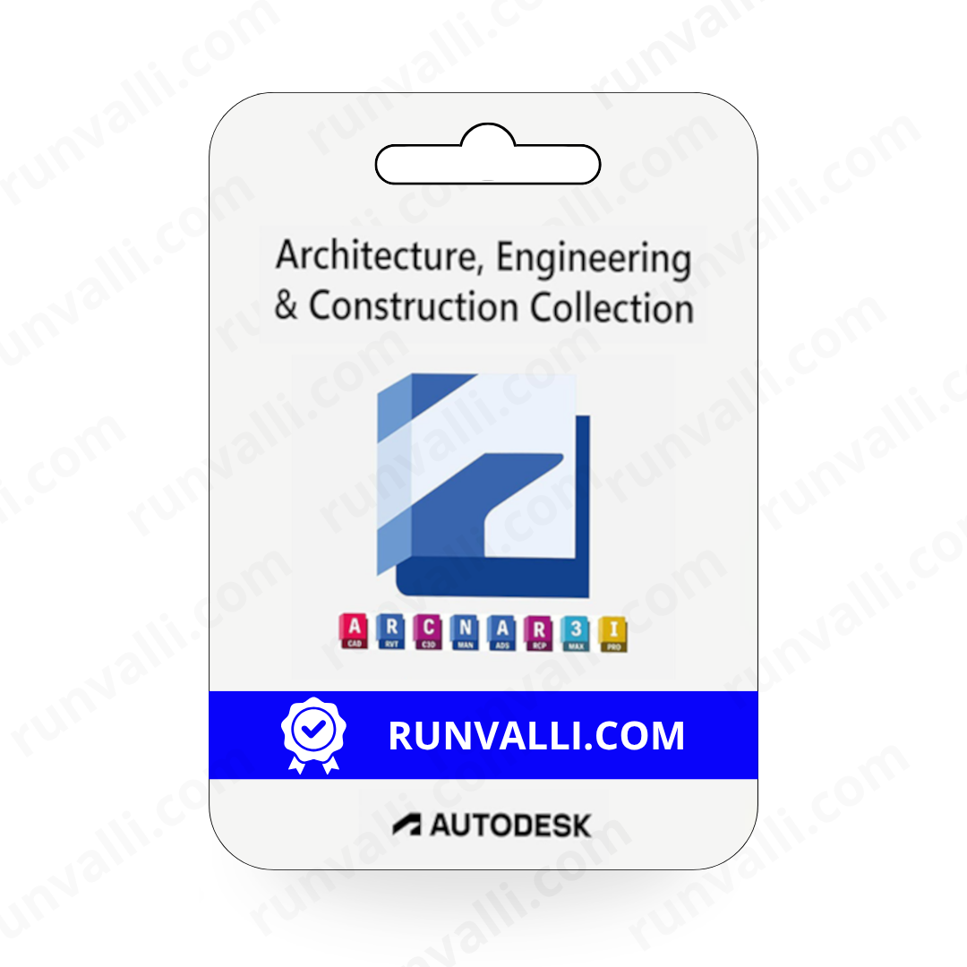 autodesk runvalli AEC