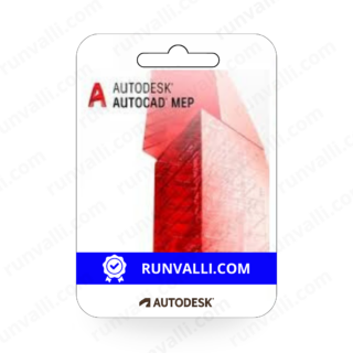 autocad med runvalli