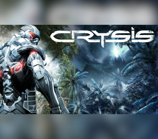 Crysis XBOX One /Xbox Series X|S Account