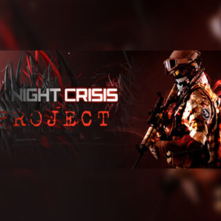 Night Crisis Steam CD Key