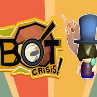 Bot Crisis Itch.io Activation Link