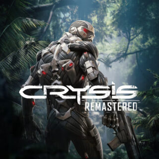 Crysis Remastered EU XBOX One CD Key
