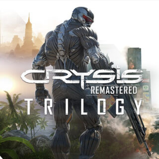 Crysis Remastered Trilogy Xbox Series X|S Account