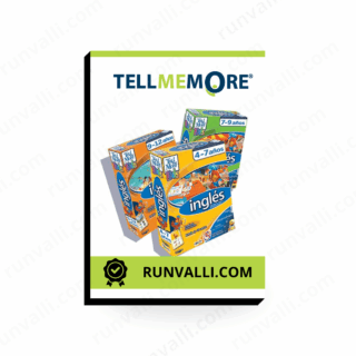 Curso de Ingles | Tell Me More Kids