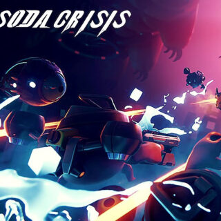 Soda Crisis Steam CD Key