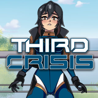 Third Crisis PC Steam Account