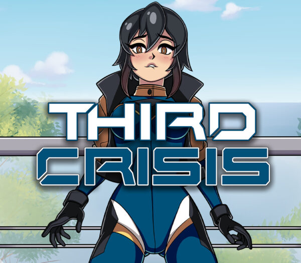 Third Crisis PC Steam Account