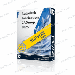 Autodesk Fabrication CADmep  | Licencia
