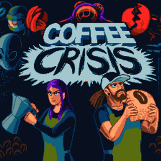 Coffee Crisis Steam CD Key