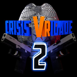 Crisis VRigade 2 Steam Account