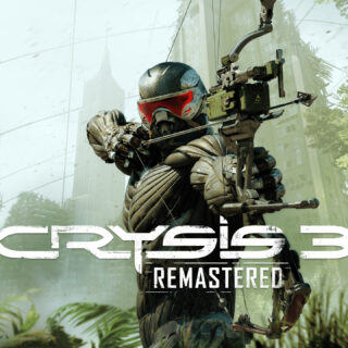 Crysis 3 Remastered XBOX One / Xbox Series X|S Account