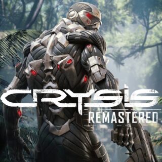Crysis Remastered US XBOX One CD Key