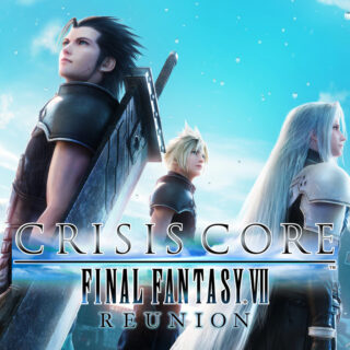 Crisis Core: Final Fantasy VII Reunion Steam CD Key