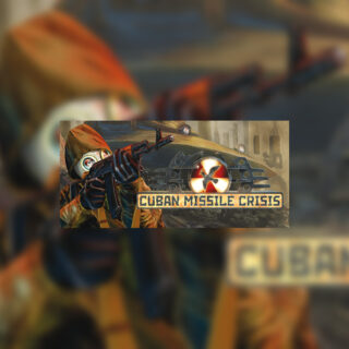 Cuban Missile Crisis Steam CD Key
