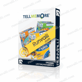 Curso de Ingles | Tell Me More Kids
