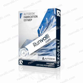 Autodesk Fabrication ESTmep | Licencia