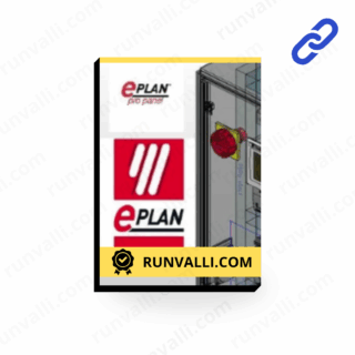 Curso | Eplan Electric Pro panel Intensivo desde 0 version 2.5-2.9