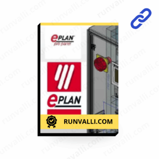 Curso | Eplan Electric Pro panel Intensivo desde 0 version 2.5-2.9