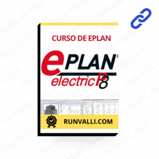 Curso | EPLAN ELECTRIC P8 Intensivo desde cero