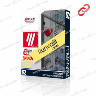 Curso | Eplan Electric Pro panel Intensivo desde 0 version 2.5-2.9