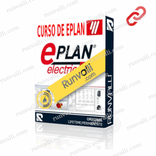 Curso | EPLAN ELECTRIC P8