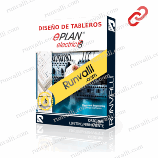 Curso | Diseño de tableros 2D y 3D | Eplan Electric