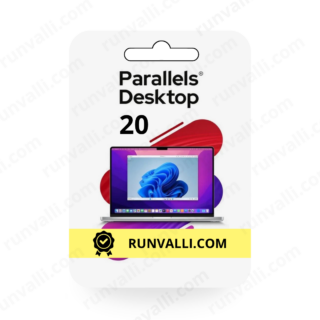parallel runvalli desktop