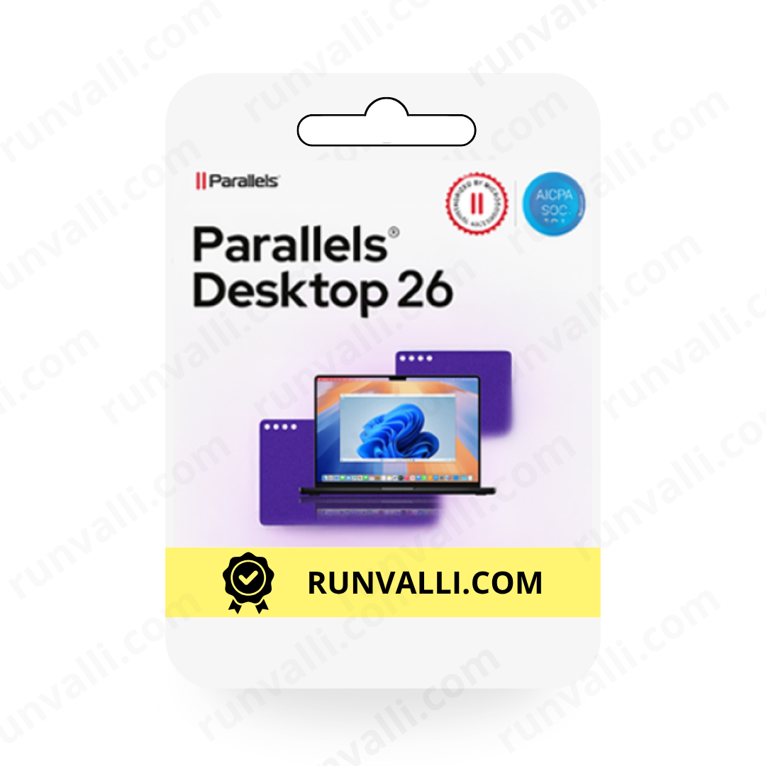 parallel destopk runvalli