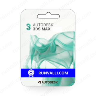 3ds max runvalli